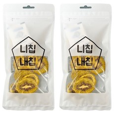 Niche Chips 獼猴桃乾片, 40g, 2個