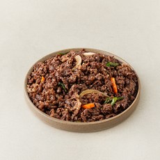 꾸브닝 호주청정우 소불고기, 350g, 2개