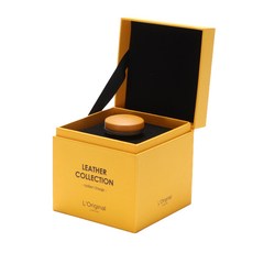 L Original 皇家小羊皮系列車用香氛禮盒, 無花果 + 鼠尾草, 1組