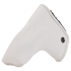 TECH SKIN 色彩系列推桿套, 1個, White