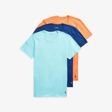 RALPH LAUREN 拉夫勞倫 男款合身短袖上衣 RCCNP3-SPA3