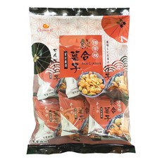 Chiao-E 巧益 頭等艙綜合豆果子, 144g, 1袋