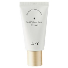 코이 솔리드 볼륨 코어 크림 미니, 1개, 25ml