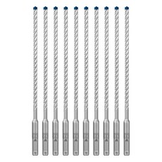 BOSCH 博世 SDS plus 7X 2608900161, 10個