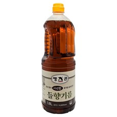 韓國 PENGUIN 紫蘇香油, 1個, 1.8L