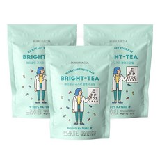 纖活三角茶包, 1.5g, 30入, 3包