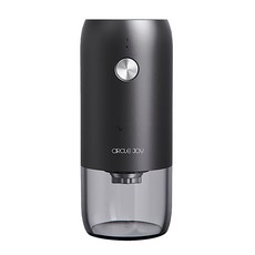 CIRCLE JOY 圓樂 LOKA 電動咖啡豆磨豆機, CJ-EG07
