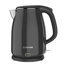 TATUNG 大同 電茶壺 深218 x 158 x 243mm 1.8L, TEK-1822SA