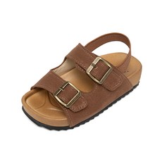 LA STELLA 兒童款 Calm 涼鞋