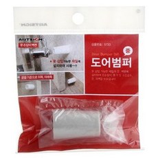 아트사인 도어범퍼, 1개