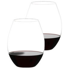 RIEDEL O系列To Go Big O希哈酒杯 2414/41, 570ml, 2個