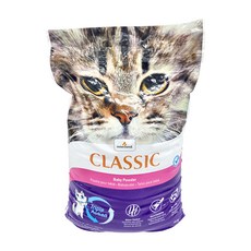 Intersand 晶鑽凝結細砂, 強效凝結, 除臭, 低粉塵, 嬰兒香, 14kg, 1袋