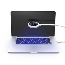 59S UVC 消毒器和 LED 支架迷你太陽 1, SZQ05-mini sun 1, 1入