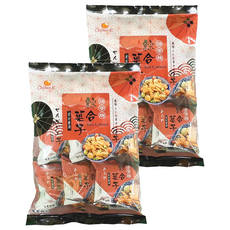 Chiao-E 巧益 頭等艙綜合豆果子, 144g, 2袋