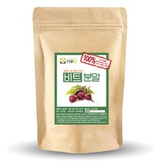 가루랑 비트 분말, 200g, 1개