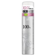 BB AMINO 科研 100%玫瑰花粹保濕噴霧 Rose Damascena Floral Water 100% Rehydrating Mist, 100ml, 1瓶