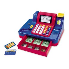 Learning Resources 角色扮演, 1個, 混色