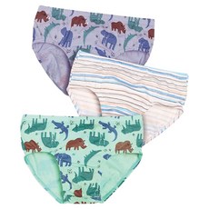 Criket TRY 男童三角內褲3件組 CBPDG03