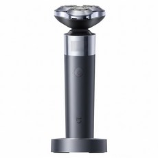mijia 米家 米家 旋轉式 電動刮鬍刀 3刀頭 IPX7防水 乾濕兩用 港灣藍 S302