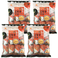 Chiao-E 巧益 頭等艙綜合豆果子, 144g, 4袋