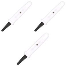 화신 270 자석 택배 박스 커터칼, 랜덤 발송, 3개
