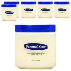 Personal Care 柏詩克萊 溫和凡士林, 369g, 6件