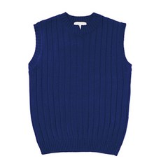 HARRISON HOMME 男士開叉羅紋針織背心 TEO1017