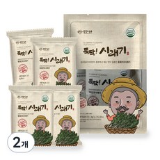 YANGYANG QUALITY 即食沖泡乾燥蔬菜塊, 21g, 2袋