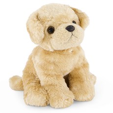 스너글버니즈 애착인형 리트리버 마일로, 1개