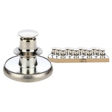 小麥購物 素面免縫鈕扣 收腰款 D003 3g, 顏色隨機, 15個