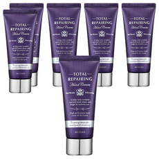 미샤 토탈 리페어링 핸드크림, 60ml, 6개