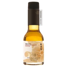 Bangyudang 韓國產S2芝麻油, 1個, 100ml
