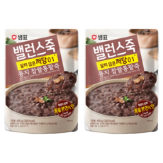Sempio 膳府 即食紅豆糯米粥, 420g, 2包