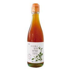 NAEGABON 芝麻香油, 300ml, 1瓶