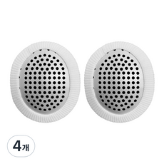 Felis J Dr. Felis J 眼罩, 4個