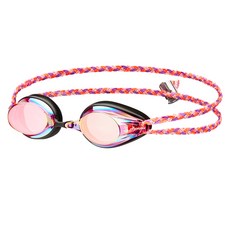 Phoenix C-Fire 鏡面織物觸感防霧泳鏡 PN-1000M FB TA, 粉紅色