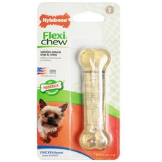 닐라본 플렉시치킨본 초소형, 1개