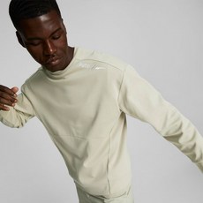 PUMA 男士 RAD CAL 圓領上衣