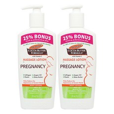 파머스 프레그넌시 로션, 315ml, 2개