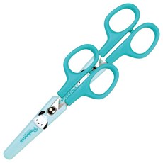 바이하츠 안전캡가위, 포차코, 2개