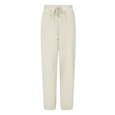 보브 여성용 러브 자수 플리스 조거 팬츠 7153430702