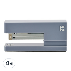 lobda 釘書機, 4個, Violet Fog