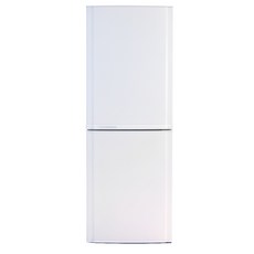 홈플래닛 2도어 상냉장 하냉동 냉장고 205L 방문설치, WD-205R