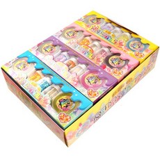 3000 DIY史萊姆套組, 12套, 隨機出貨