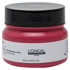 L'OREAL PROFESSIONNEL 巴黎萊雅PRO 絲漾博甦活髮韌髮膜 250ml，深層修護，強韌髮絲, 1件