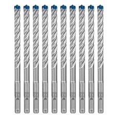 BOSCH 博世 SDS plus 7X 2608900170, 10個