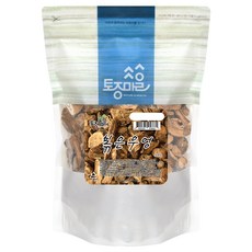 토종마을 볶은 우엉, 300g, 1개