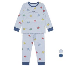 래핑차일드 아동용 꿈나라 히트인 상하의 세트 85C2971403