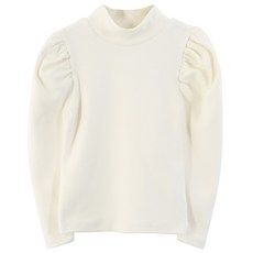 ROROCHAT 女童用 Baniru T恤