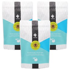 DARAN 茉莉花茶, 1g, 30入, 3個